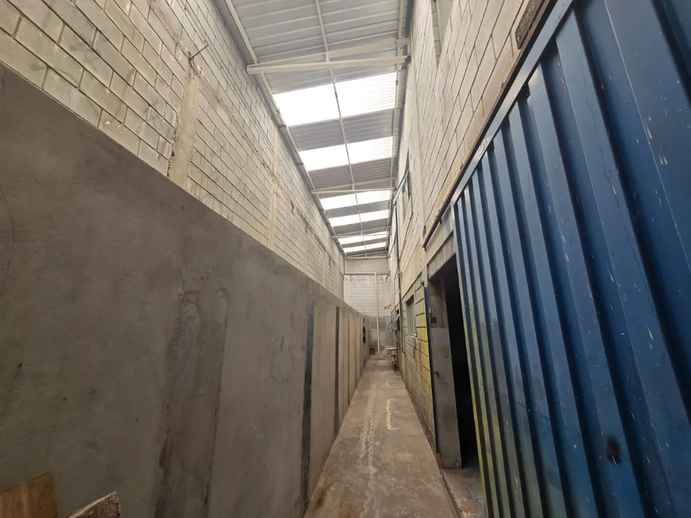 Depósito-Galpão, 400 m² - Foto 16