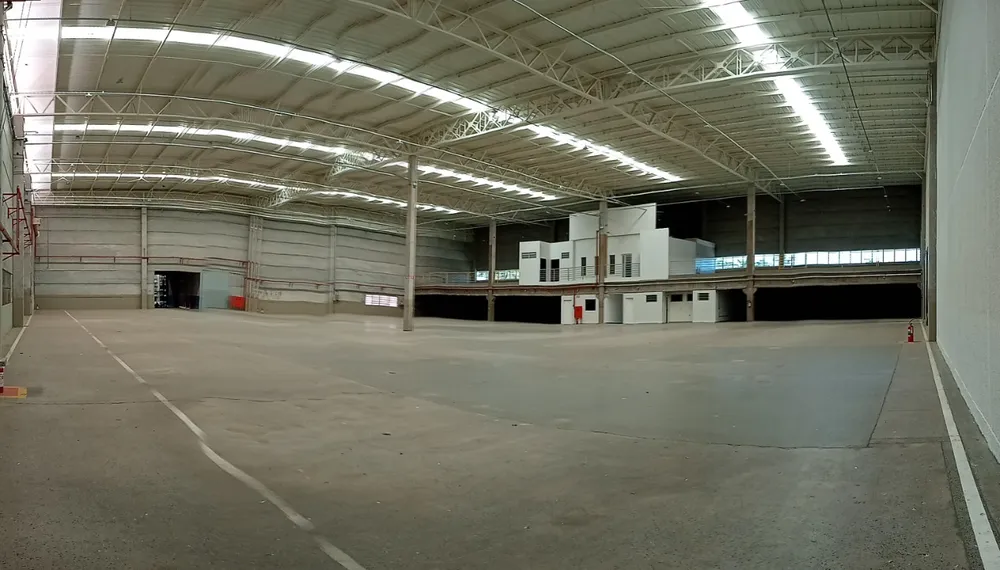 Depósito-Galpão, 9970 m² - Foto 5