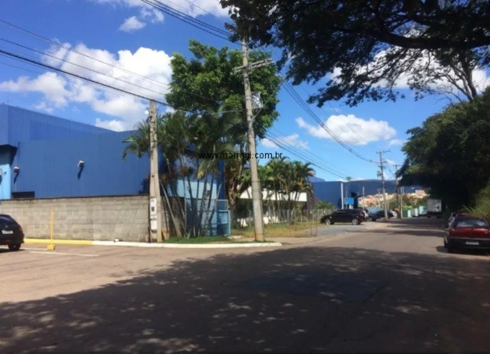 Depósito-Galpão, 1700 m² - Foto 5