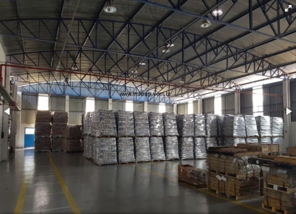 Depósito-Galpão, 1700 m² - Foto 4