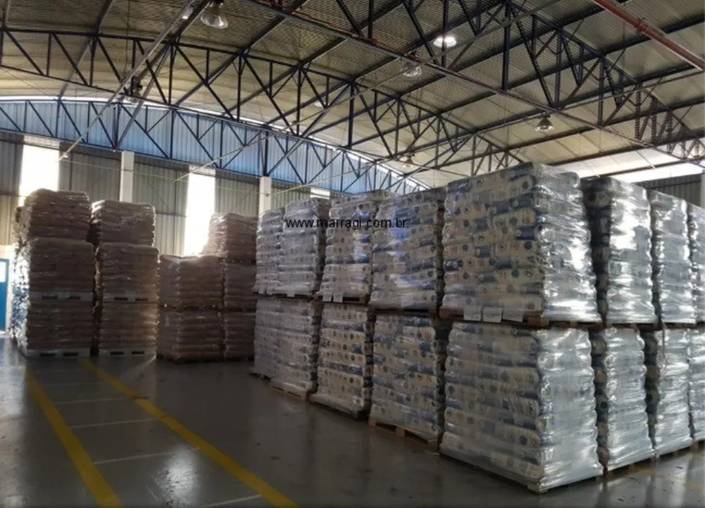 Depósito-Galpão, 1700 m² - Foto 8