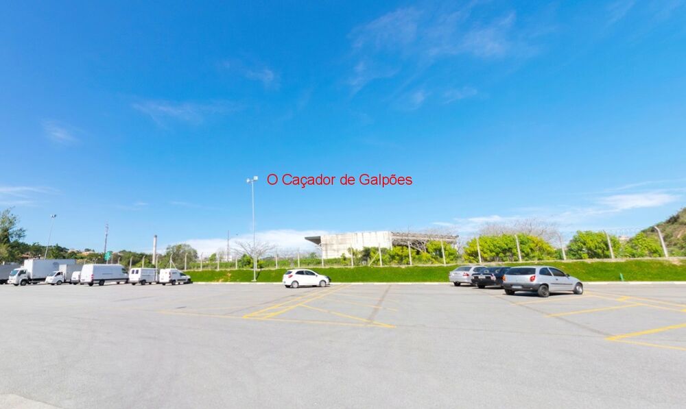 Depósito-Galpão, 828 m² - Foto 15
