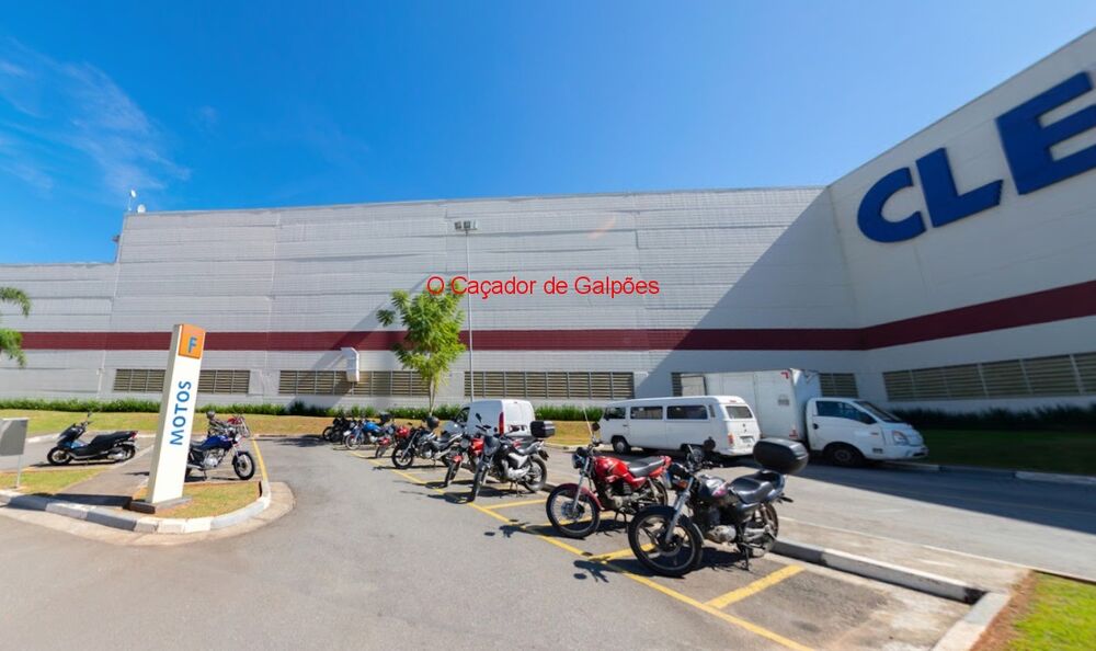 Depósito-Galpão, 828 m² - Foto 13