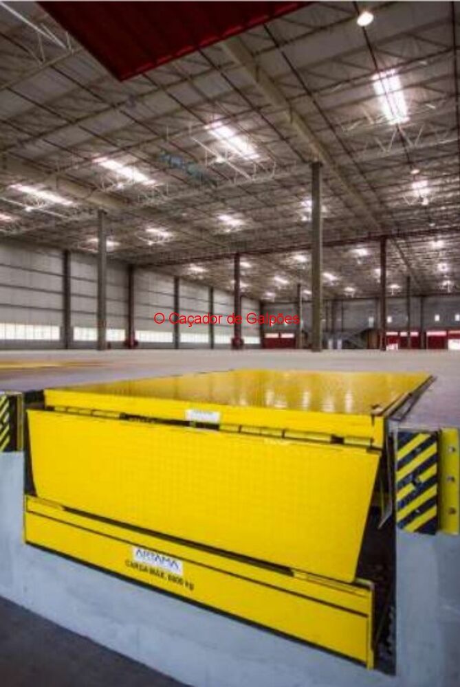 Depósito-Galpão, 828 m² - Foto 9