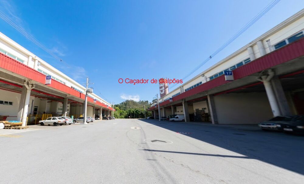 Depósito-Galpão, 828 m² - Foto 3