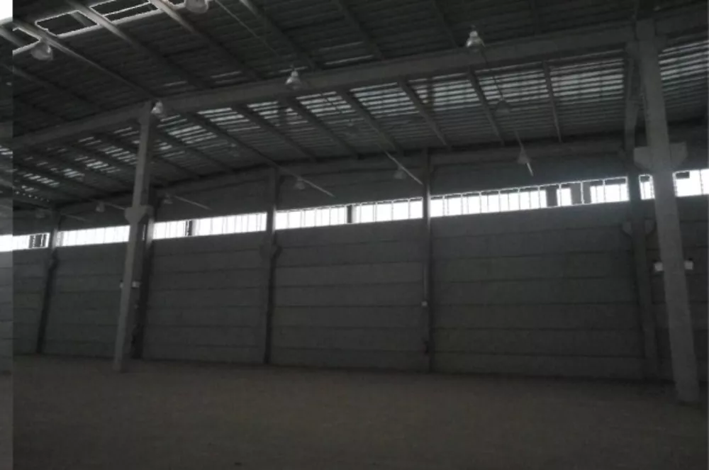 Depósito-Galpão, 650 m² - Foto 10