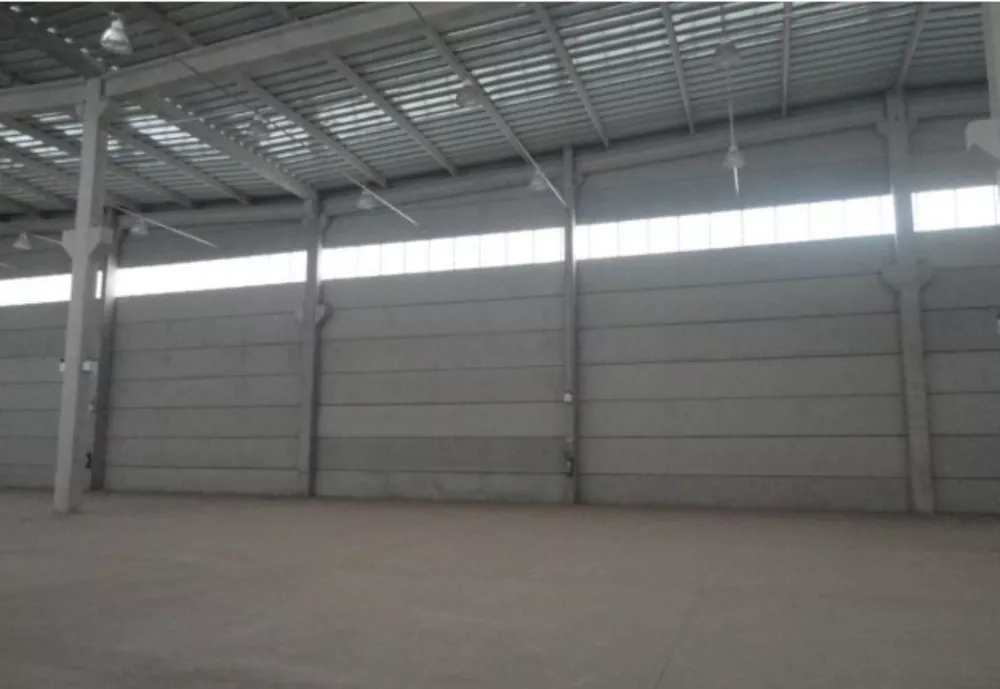 Depósito-Galpão, 650 m² - Foto 8