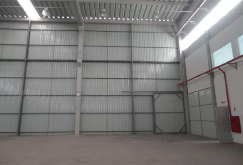 Depósito-Galpão, 650 m² - Foto 9