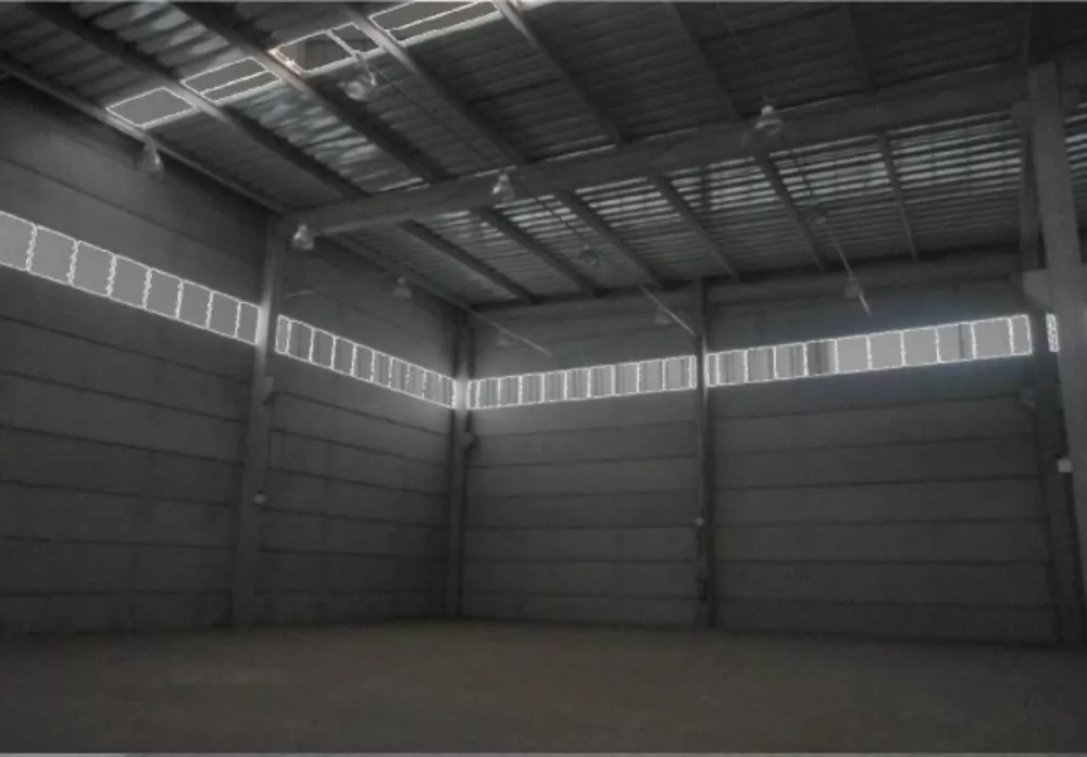 Depósito-Galpão, 650 m² - Foto 6