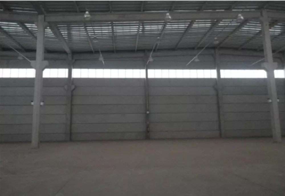Depósito-Galpão, 650 m² - Foto 7