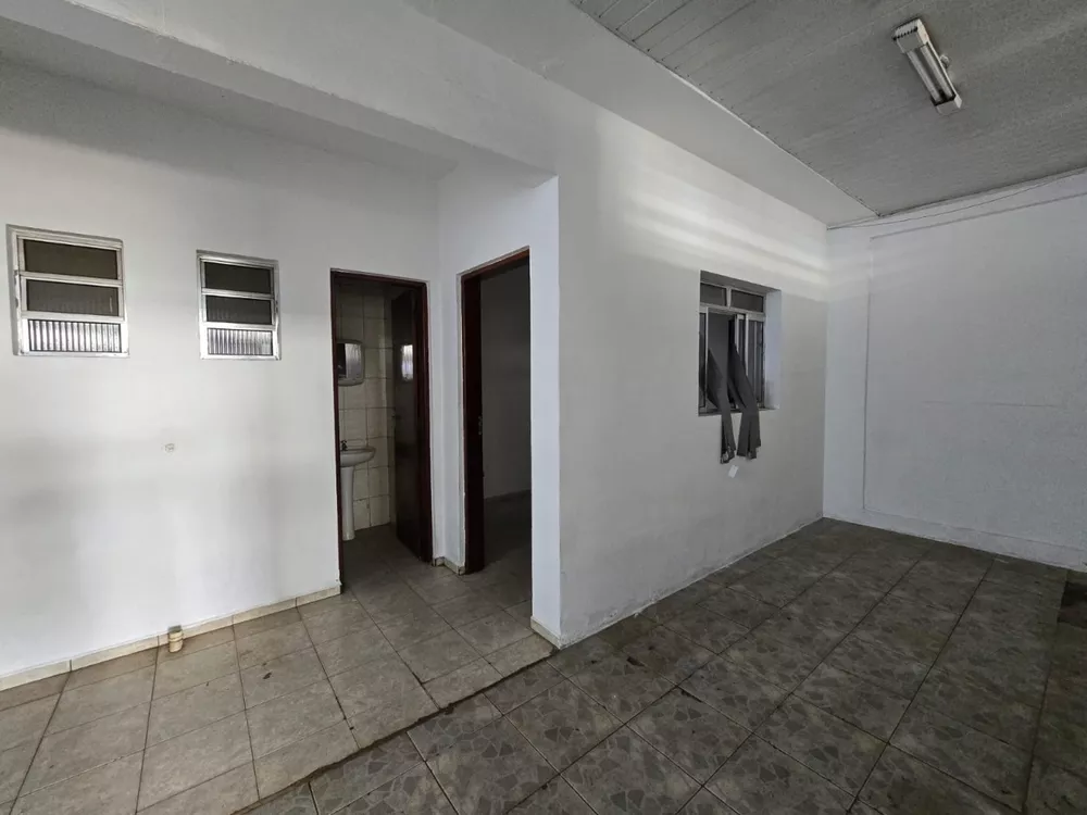 Depósito-Galpão, 200 m² - Foto 15