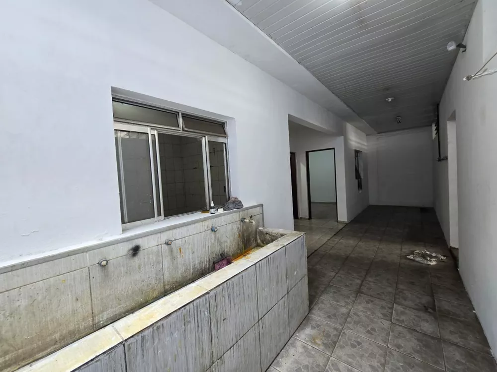 Depósito-Galpão, 200 m² - Foto 17