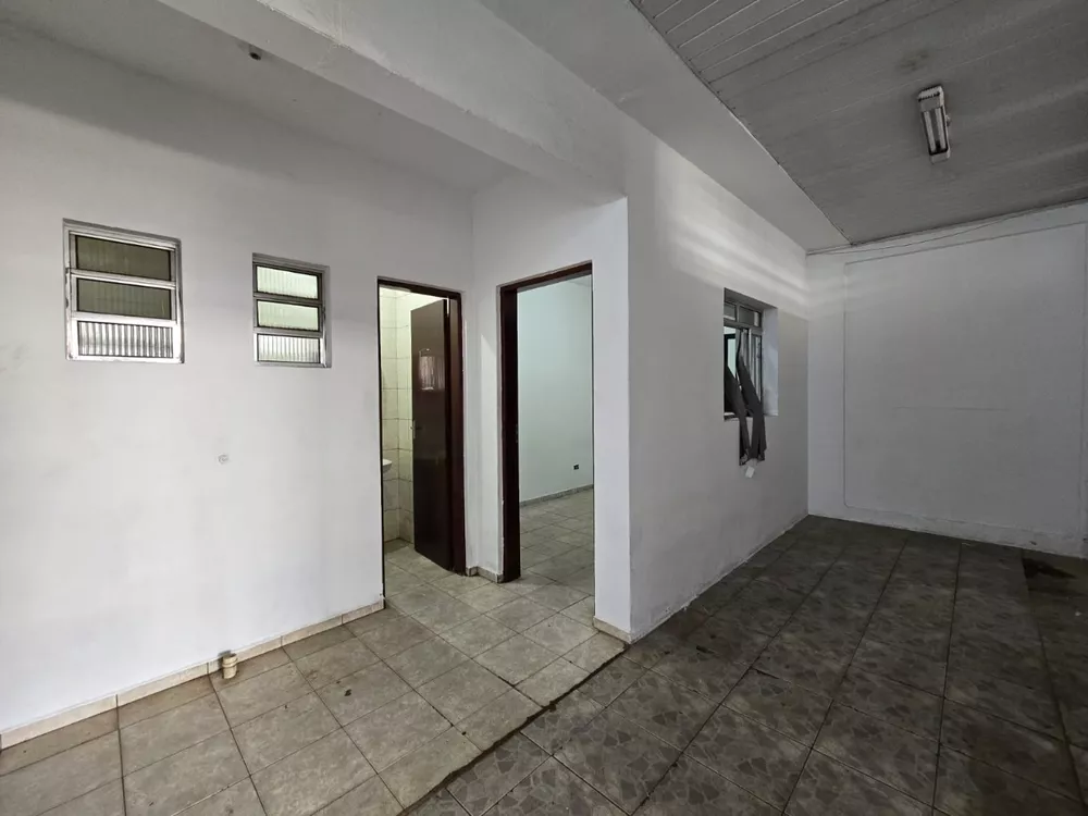 Depósito-Galpão, 200 m² - Foto 6