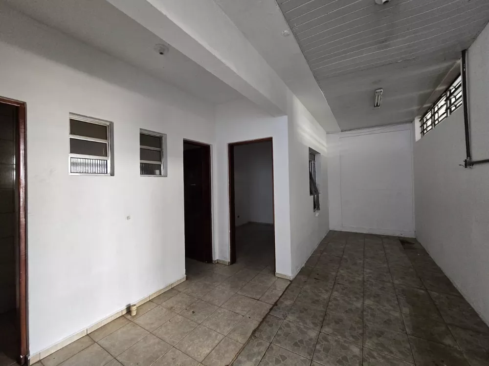 Depósito-Galpão, 200 m² - Foto 10