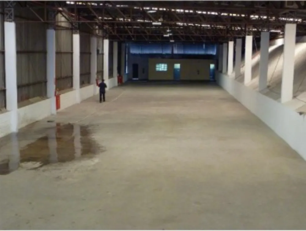 Depósito-Galpão, 1085 m² - Foto 2