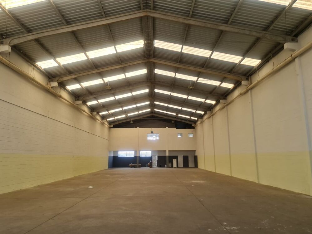 Depósito-Galpão, 1350 m² - Foto 18