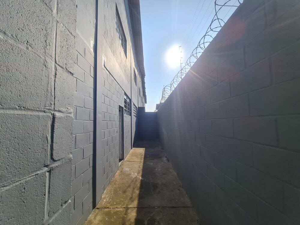Depósito-Galpão, 1350 m² - Foto 15