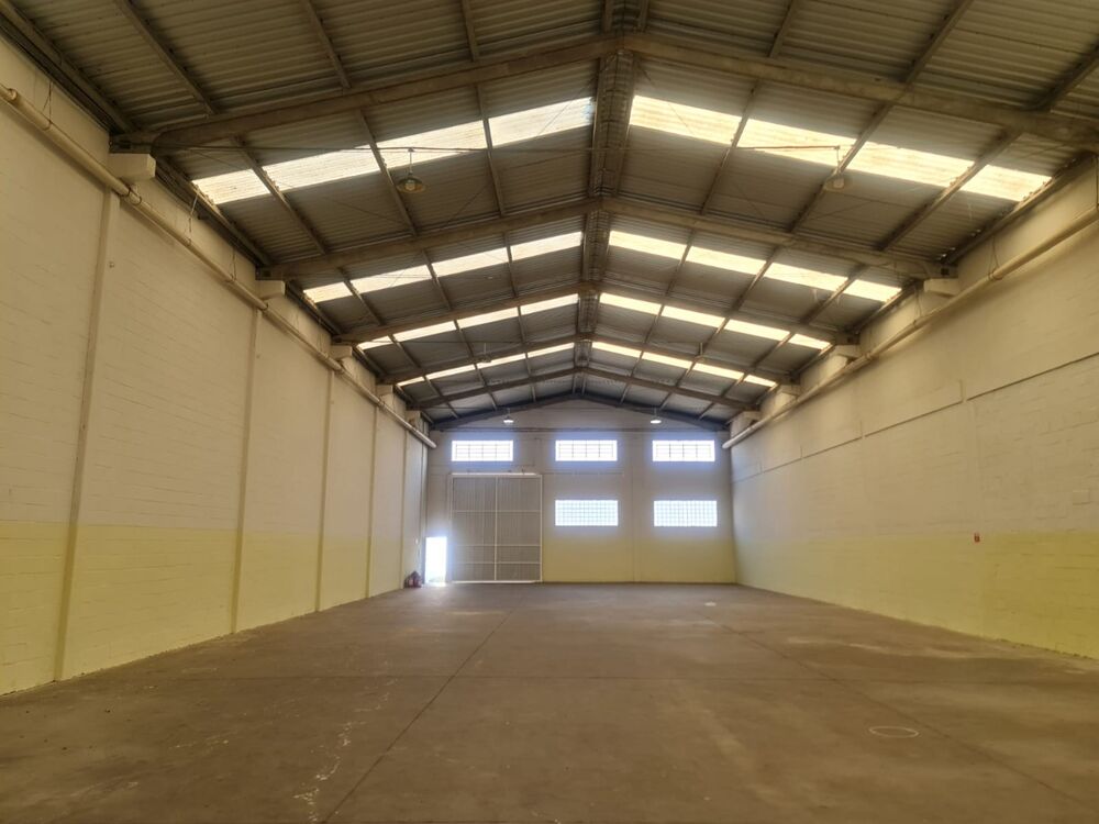 Depósito-Galpão, 1350 m² - Foto 19