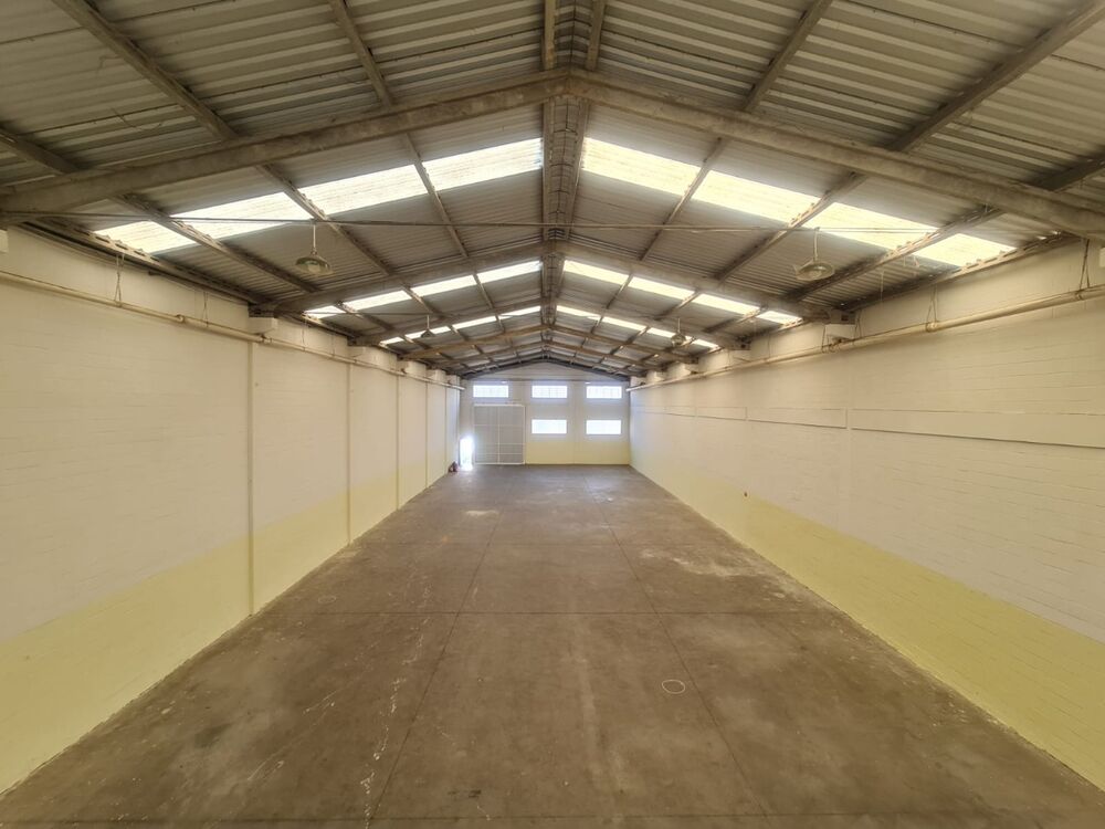 Depósito-Galpão, 1350 m² - Foto 14