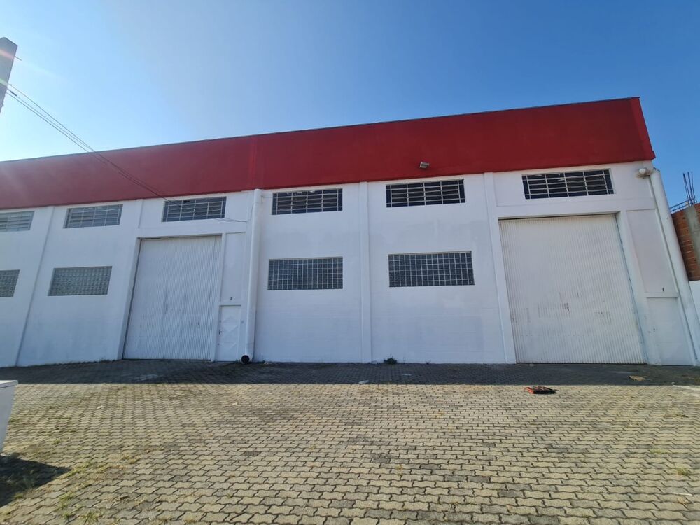 Depósito-Galpão, 1350 m² - Foto 23