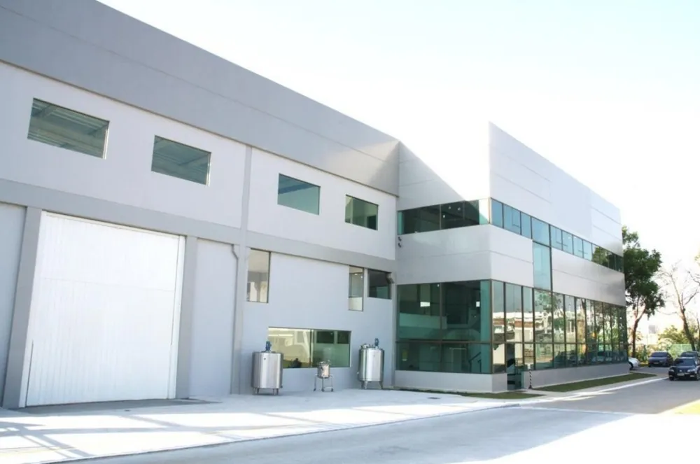 Depósito-Galpão, 3800 m² - Foto 4