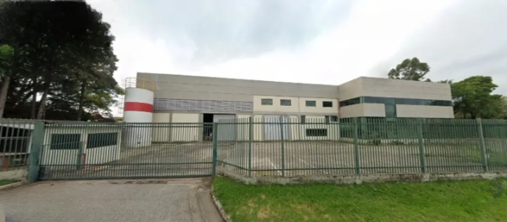 Depósito-Galpão, 3800 m² - Foto 2