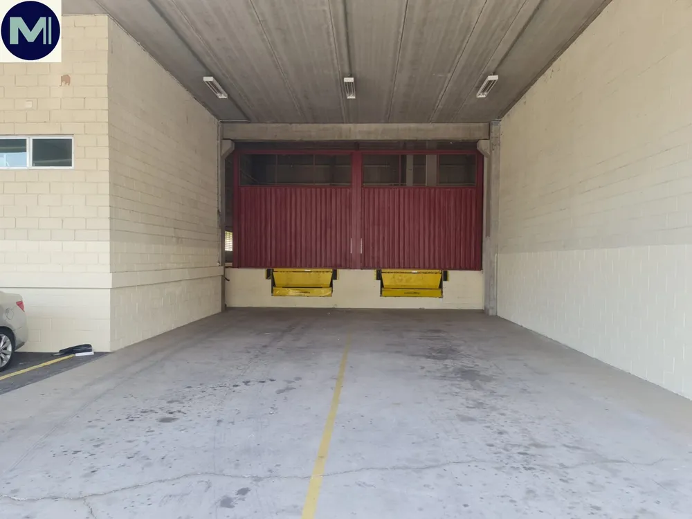 Depósito-Galpão, 2369 m² - Foto 3