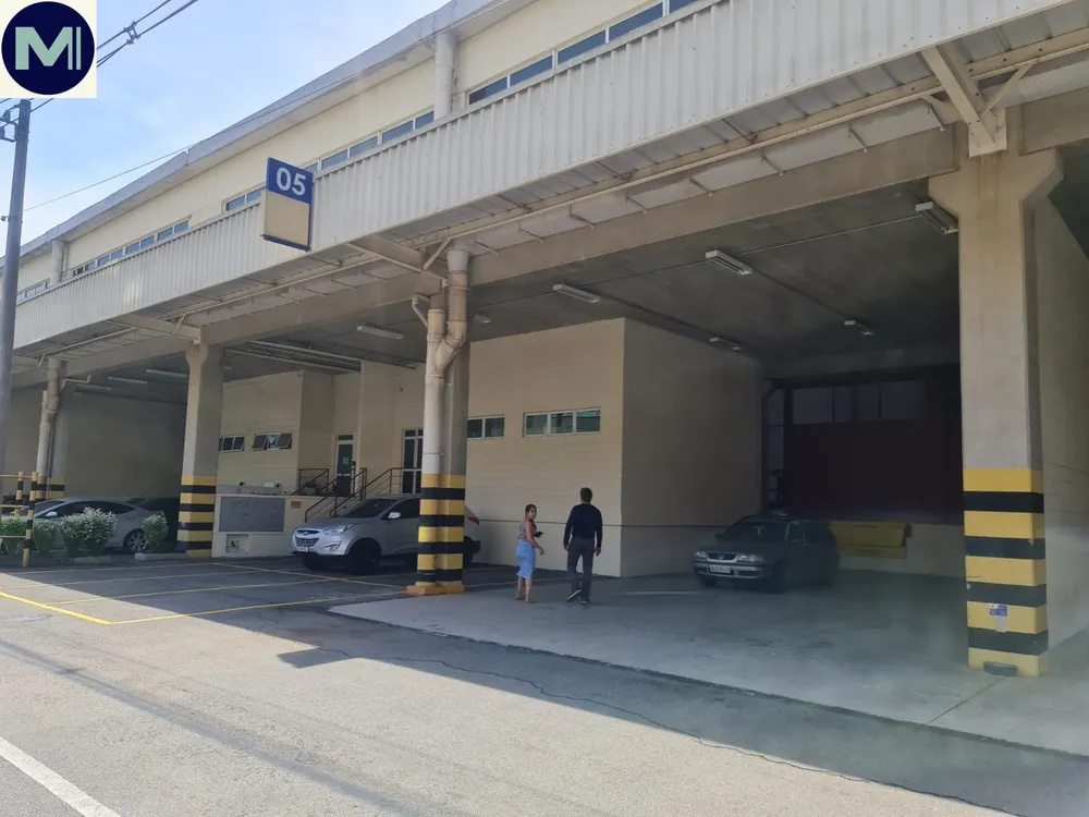 Depósito-Galpão, 2369 m² - Foto 2