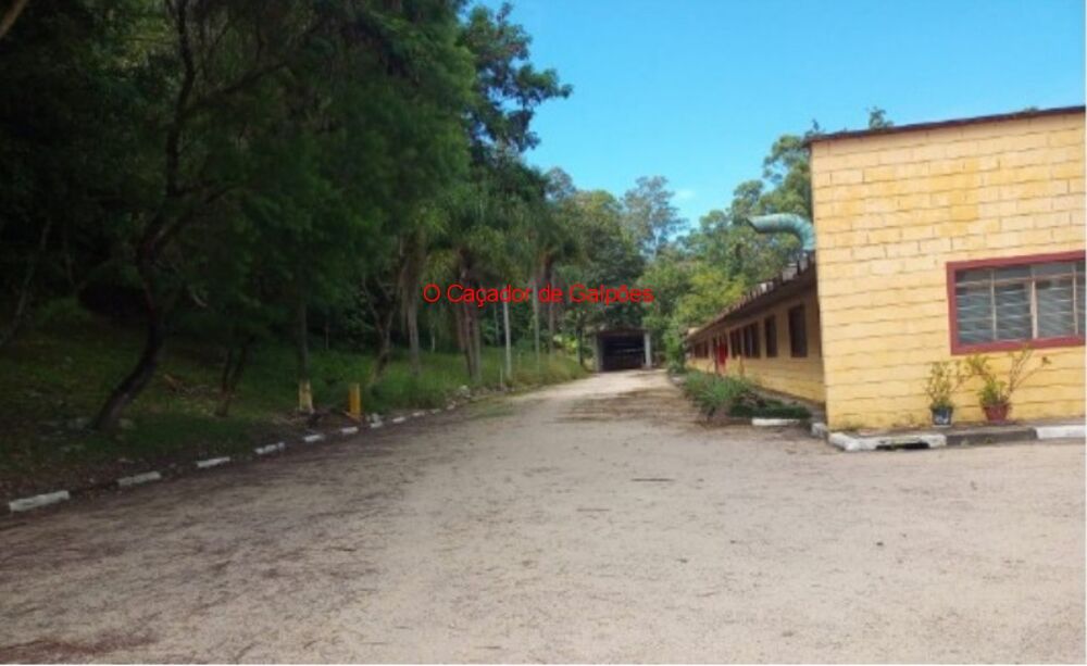 Depósito-Galpão-Armazém à venda e aluguel, 5400m² - Foto 12