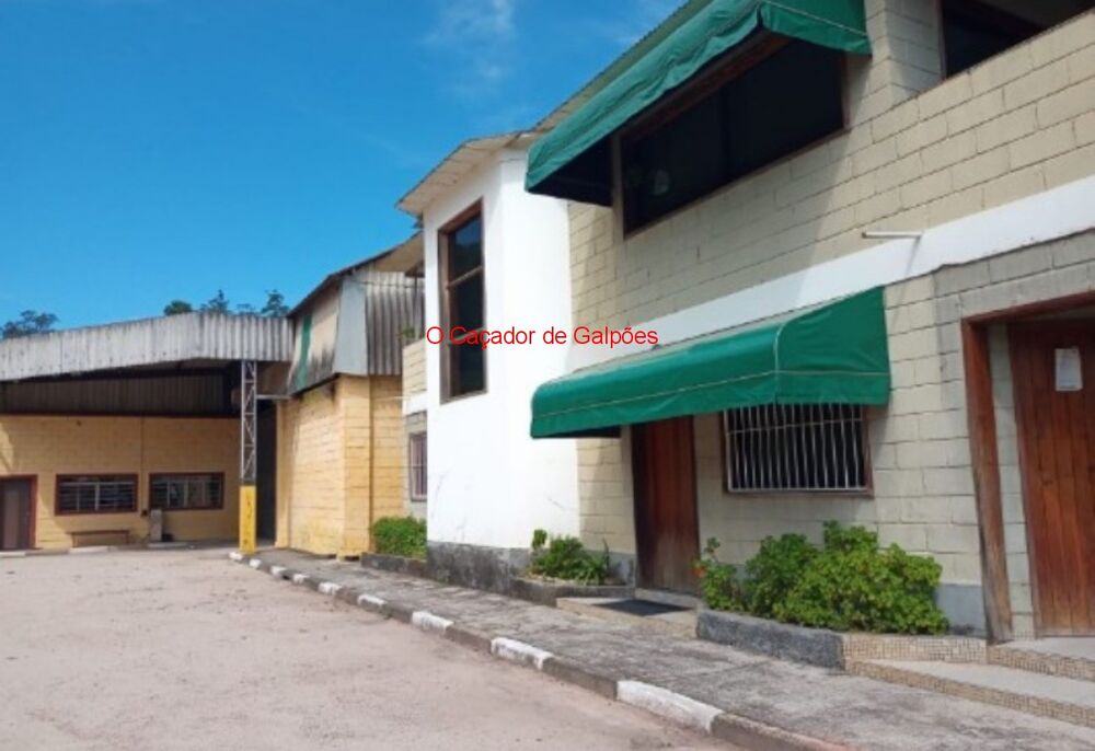 Depósito-Galpão-Armazém à venda e aluguel, 5400m² - Foto 11