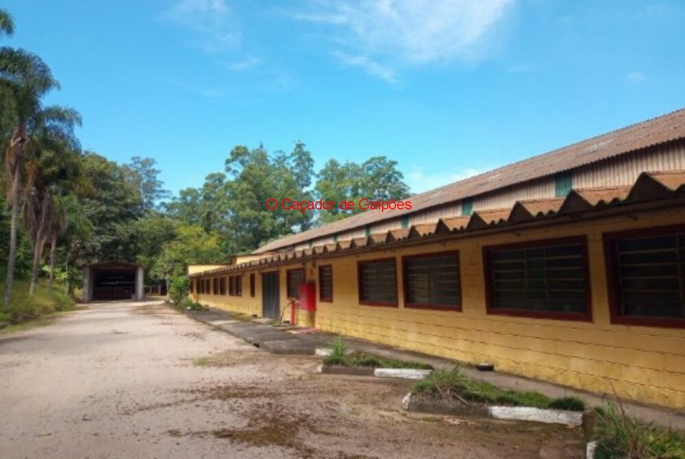 Depósito-Galpão-Armazém à venda e aluguel, 5400m² - Foto 9