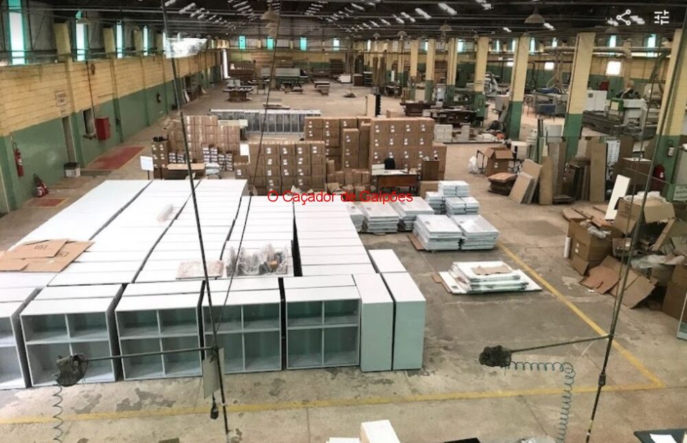 Depósito-Galpão-Armazém à venda e aluguel, 5400m² - Foto 6
