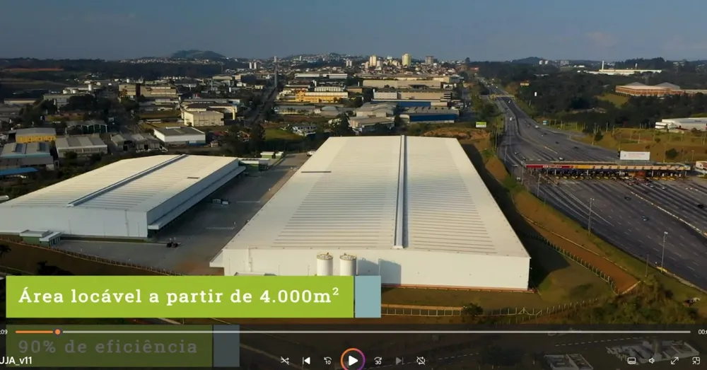 Depósito-Galpão, 5530 m² - Foto 12