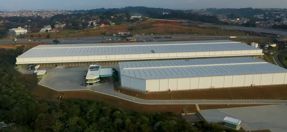 Depósito-Galpão, 5530 m² - Foto 16