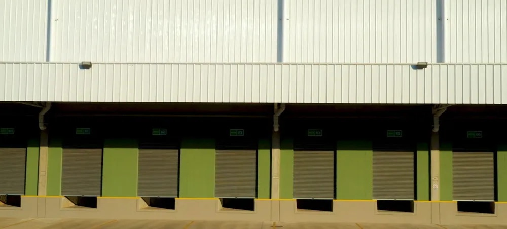 Depósito-Galpão, 5530 m² - Foto 9
