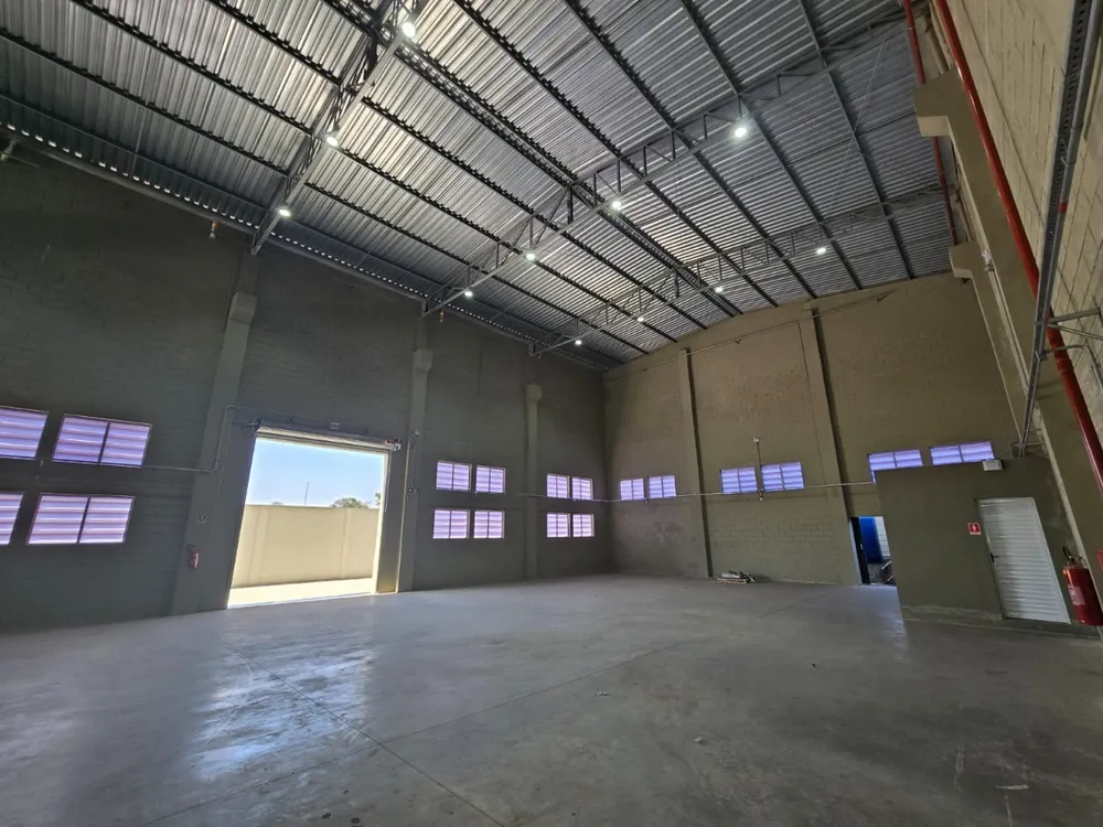 Depósito-Galpão, 600 m² - Foto 14