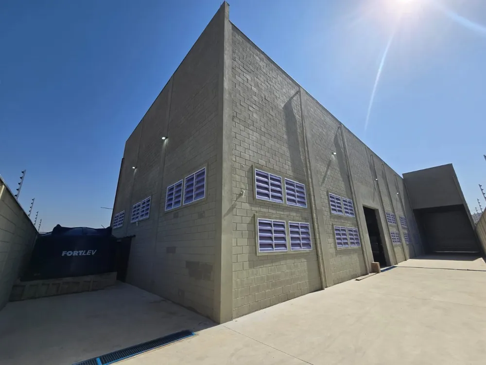 Depósito-Galpão, 600 m² - Foto 13