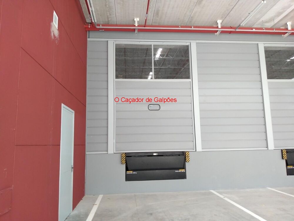 Depósito-Galpão, 4680 m² - Foto 4