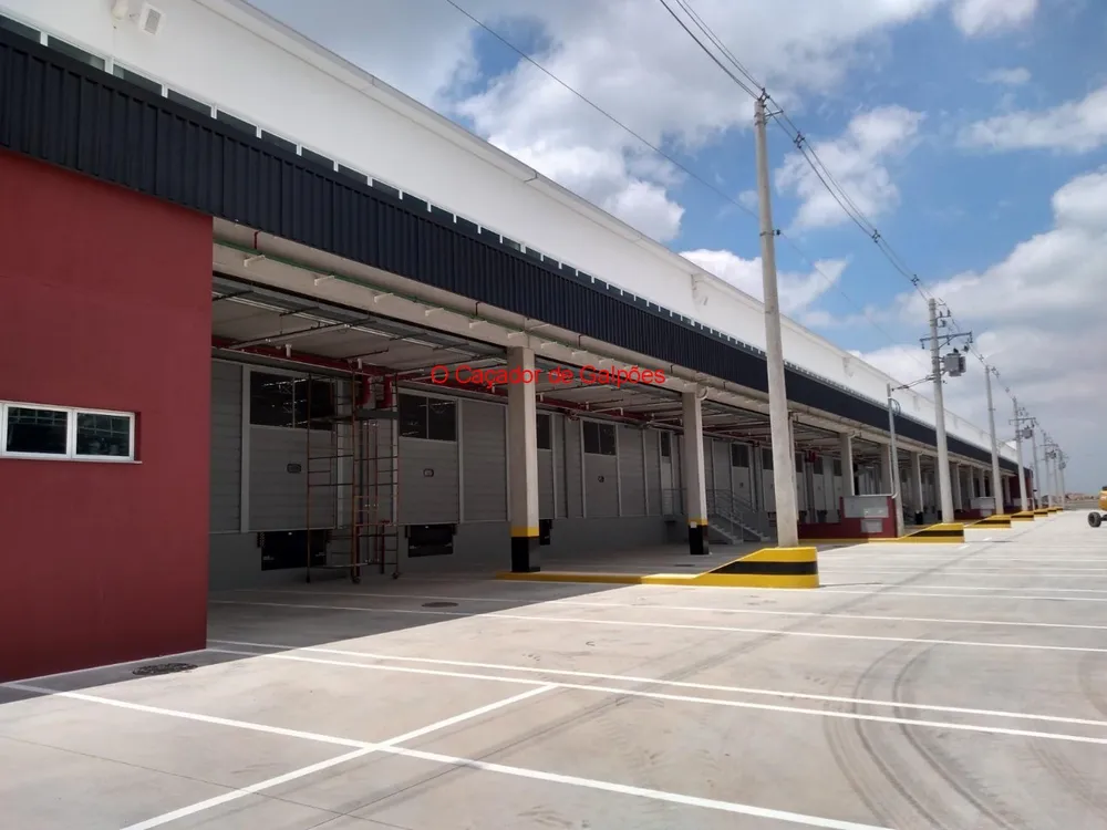 Depósito-Galpão, 4680 m² - Foto 10