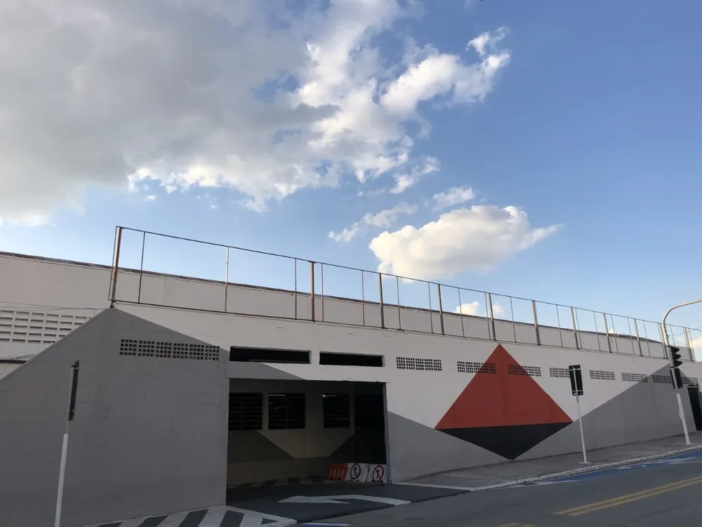 Depósito-Galpão, 2368 m² - Foto 3