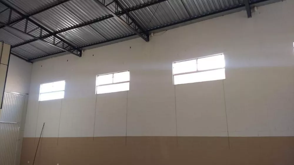 Depósito-Galpão, 300 m² - Foto 4