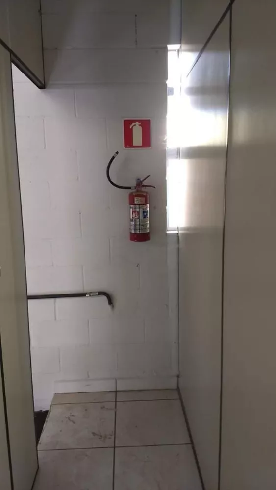 Depósito-Galpão, 300 m² - Foto 11