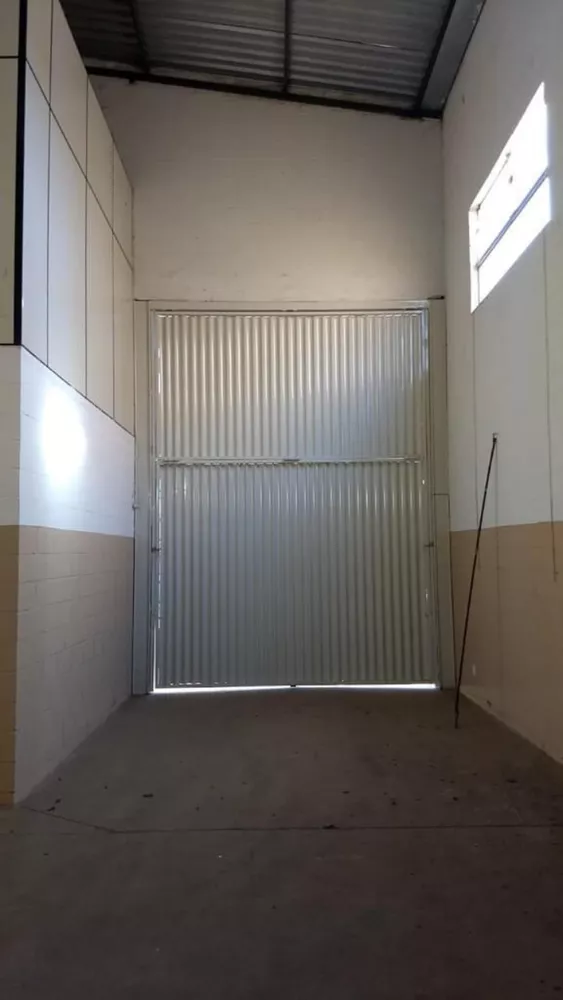 Depósito-Galpão, 300 m² - Foto 6