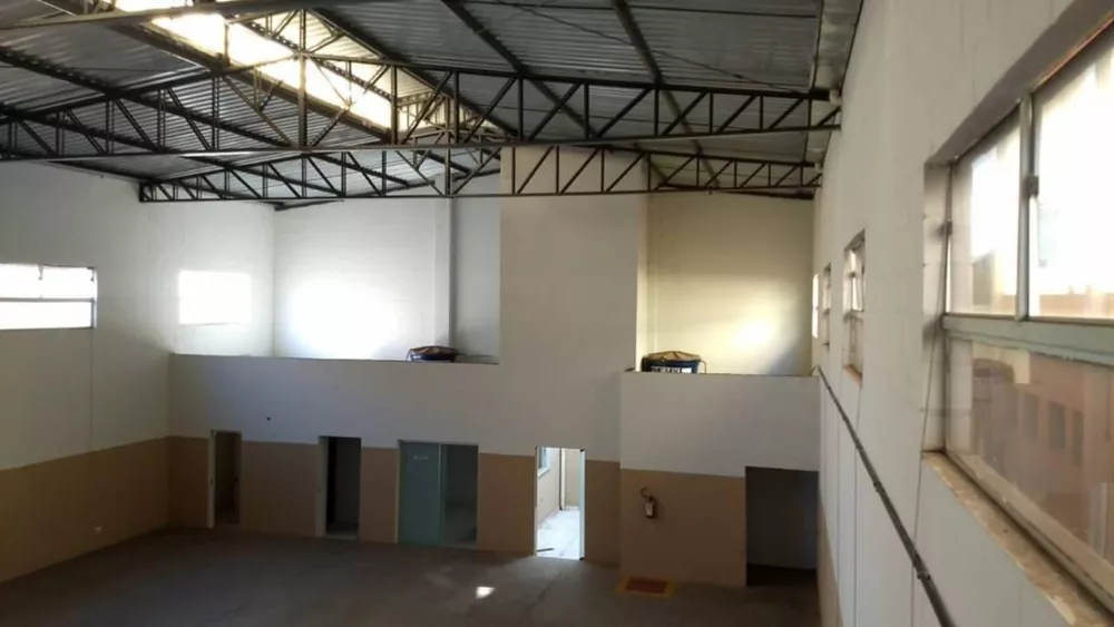 Depósito-Galpão, 300 m² - Foto 3