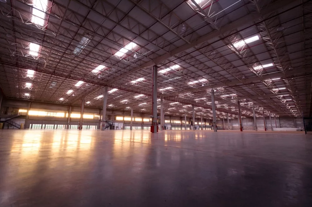 Depósito-Galpão, 7920 m² - Foto 4