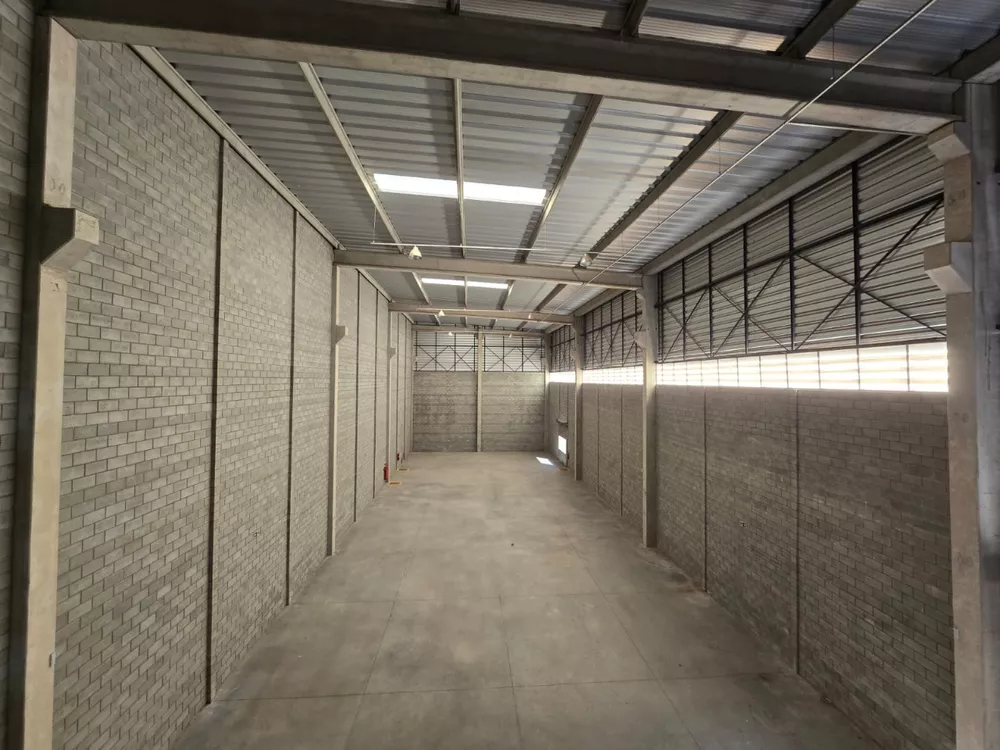 Depósito-Galpão, 747 m² - Foto 11