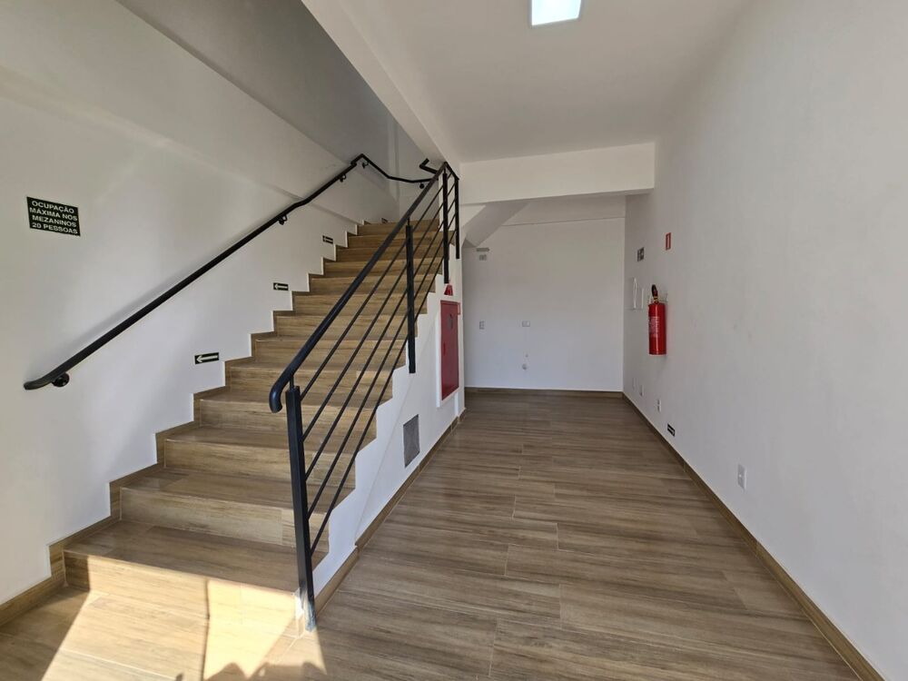 Depósito-Galpão, 747 m² - Foto 26