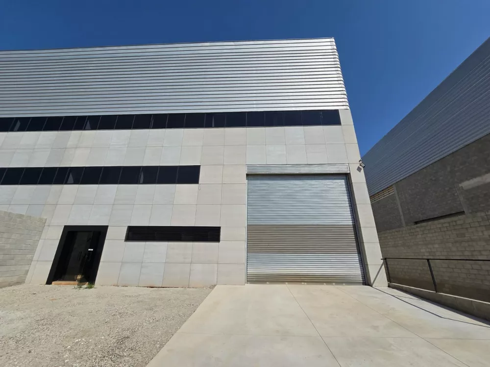 Depósito-Galpão, 747 m² - Foto 2