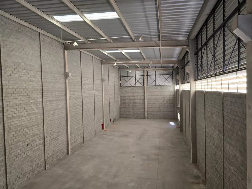 Depósito-Galpão, 747 m² - Foto 15