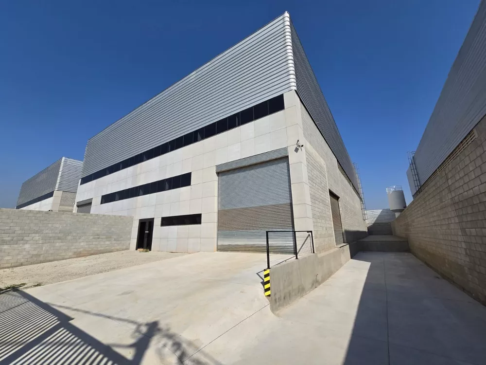 Depósito-Galpão, 747 m² - Foto 19